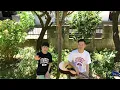 ハンバート ハンバート - 庭Tubeシーズン2 vol.58