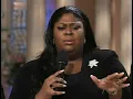 Kim Burrell - You Are The Living Word