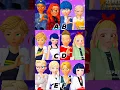 Download Lagu who is your favourite 💝💓#miraculous #zepeto #animation #youtuber  #views #ladybug #shortsvideo.