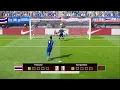 Lagu ⚡ Thailand vs Bangladesh | Intense Penalty Shootout | Football Highlights 2025