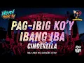 PAG IBIG KO'Y IBANG IBA - CINDERELLA | AI COVER