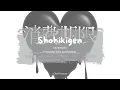 Download Lagu Shohikigen - Seventeen (karaoke with backtrack) lyrics/Rom