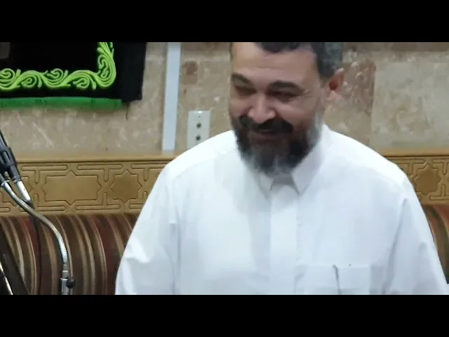 ⁣اعمال القدر #4 ليلة 23 رمضان 1447 حسينية مكي الخباز بسنابس 