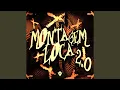 Lagu Montagem Loca 2.0 - Super Slowed