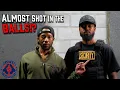 What it s REALLY like Working Armed Security