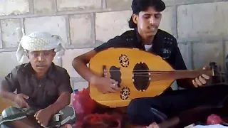 احباب غابو عن العينين من مده الفنان صالح 