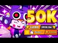 Download Lagu FIRST EVER 50.000 (WITHOUT WINTRADE)🔥