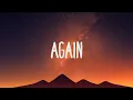 Download Lagu Noah Cyrus - Again (Lyrics) ft. XXXTENTACION, Gustave Rudman