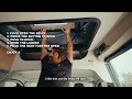 Rooftop Tent Guide | How to Open & Close Your Campervan Roof
