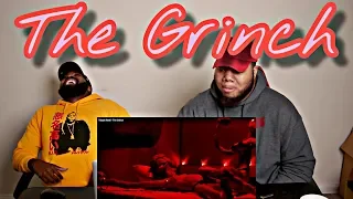 trippie redd the grinch reaction 