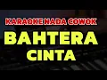 Lagu [KARAOKE] BAHTERA CINTA - KARAOKE NADA COWOK PRIA // DANGDUT RHOMA IRAMA
