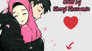 Download Tak Terganti cover by Sheryl Shazwanie MP3