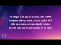Mora x Quevedo - APA (Letra/Lyrics)