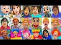 Lagu Cocomelon - Ryan’s World - Blippi - D Billions - KulikiTaka ti №116