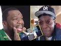 Download Lagu 50 Cent And Uncle Murda Respond To Nelly's Comments About G-Unit 'No Cap Detected, I Love Nelly'