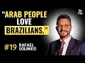 Download Lagu Doing Business in the Arab World – Rafael Solimeo | One in Tribe – Ep 19