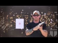 Understanding the Shooting Correction Chart