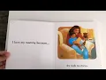 I Love My Mommy Because Laurel Porter-Gaylord Pictures by Ashley Wolff
