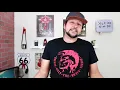 GABRIELA ROCHA - HOSANA Feat. LUKAS AGUSTINHO React. Marcio Guerra