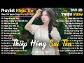 Lagu Thiệp Hồng Sai Tên, Mong Một Ngày Anh Nhớ Đến Em - Nhạc Trẻ Ballad Tâm Trạng Hot TikTok TRIỆU VIEW