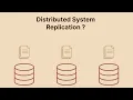 Distributed Data Replication
