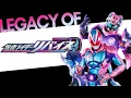 Legacy of Kamen Rider Revice