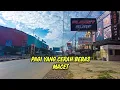 Download Lagu Suasana Pagi Di Jalan M.T Haryono Depan Lippo Plaza Kendari Tahun 2022