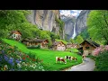 Download Lagu Piano en natuurgeluiden 🌿 Zachte muziek om stress te verlichten en je leven te verlichten