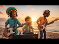 Download Lagu REGGAE SLOW SUNSET MUSIC MIX 2025 🔥🥰 MOST REQUESTED REGGAE LOVE SONGS 2025 🥁 TOP REGGAE SONGS 2025