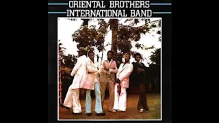 oriental brothers hallelujah