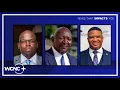 Mecklenburg County Sheriff s race in 2026 election what to know
