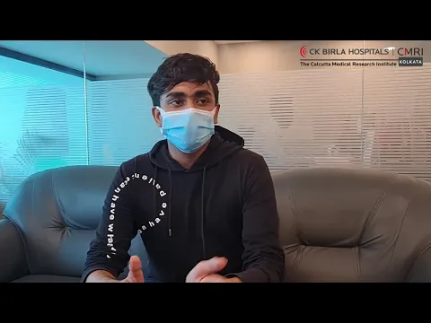 YouTube video thumbnail