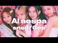 Lagu [aespa AI Cover] - SNSD \