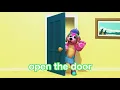 One, Two Buckle My Shoe👟| Sing Along with Raggs | Nursery Rhyme and Learning Song for Kids