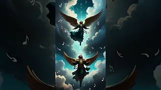 Example Of AI Storytelling Angels And Demons Part One 