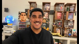 بدأت قناة "YASER ALBAHRI" بثًا مباشرًا