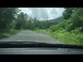 Woodland valley New York drive Beautiful nature Love this place