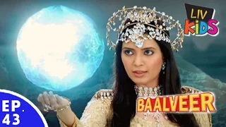 Download Baal Veer - Episode 43 MP3