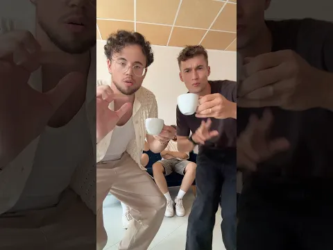 Kawa wjechała, tętno jest w normie…
