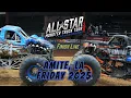 All Star Monster Truck Tour Amite Friday 2025
