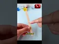 How to make a bow and arrow