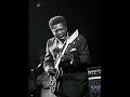 B.B. King - You Upset Me Baby Live at the regal