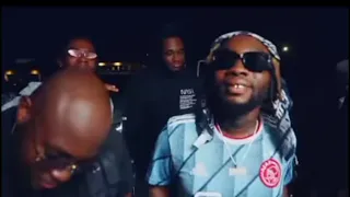 fine wine r2 bees ft king promise joeboy official video 