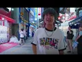 Narita - "終電"（feat.Kiyoki&Ccn）Official Music Video