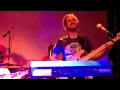 Snarky Puppy @ Cargo.mov