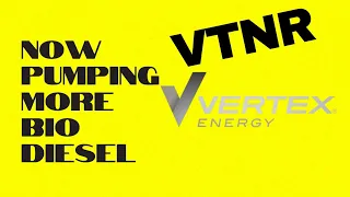 VTNR Stock Rallying Amid A 20 55 Short Interest And Still Looks Like A Bargain