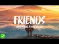 Download Lagu Anne-Marie \u0026 Marshmello - Friends (Lyrics)