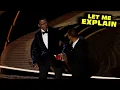 The 2022 Oscars Explained in 17 Minutes