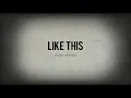 Download Lagu LIKE THIS - SHAWN MENDES LYRICS