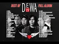 Download Lagu DEWA 19 - the best of dewa 19, full album